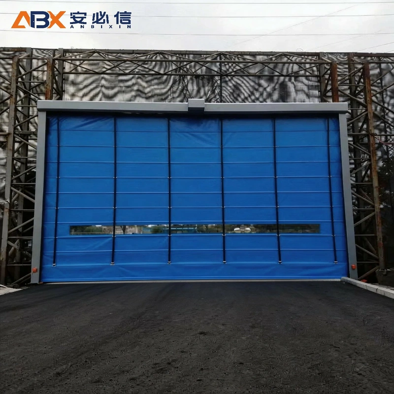 娄底市冷库门封