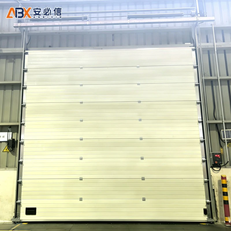 娄底市高扬程提升门