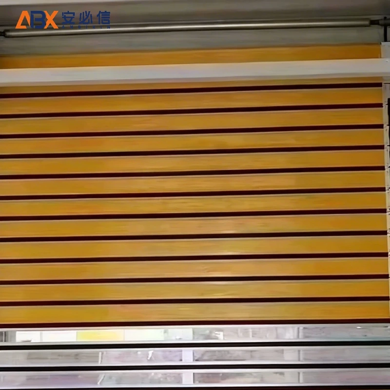 娄底市雷达高速门